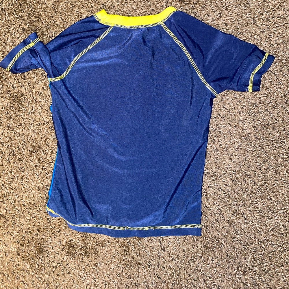 Paw Patrol Rash Guard - Picture 3 of 3